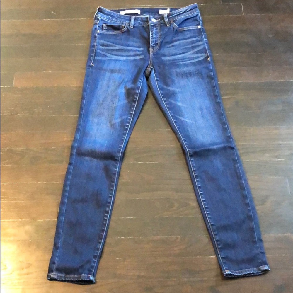 Anthropologie Jeans